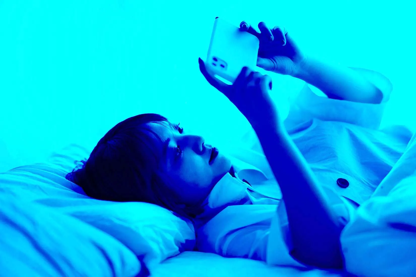 水素カプセルの写真